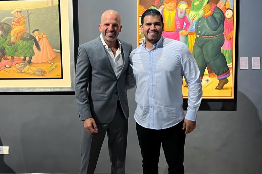 Why Art Basel Is Important and What to Expect from Art Basel Miami 2026