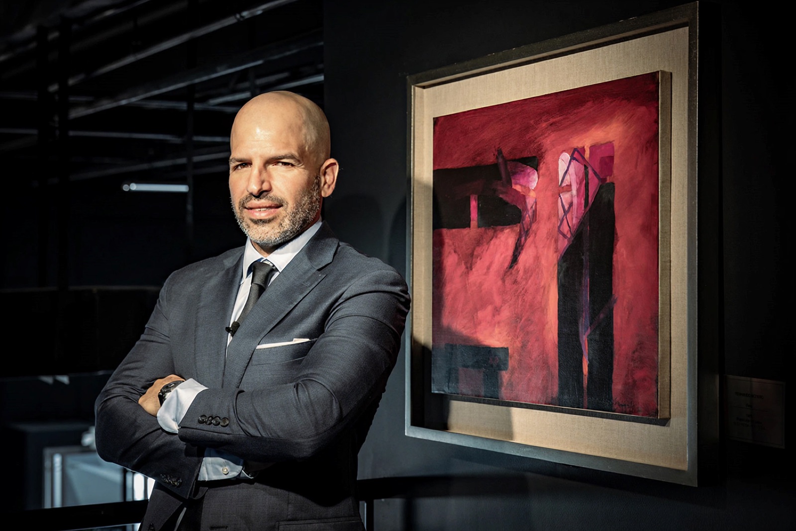 Collectors Are Choosing Humans Over AI